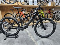 Superior iXF 9.7 Fully Maat M DEMO Mountainbike MTB