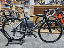 Specialized Amire  racefiets full carbon 52cm Shimano 105/Ultegra 