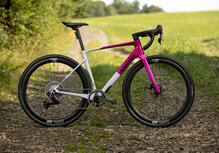 Superior XR 9.7 GR Gravel Race