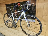Racefiets Giant Defy  