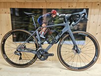 Superior Shimano Ultegra DI2 2x11 Maat S Gravel Race