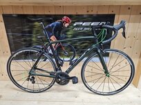 Koga Durado Full Carbon Shimano 105  Maat L 55cm 