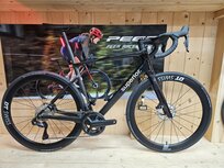 Superior XR 9.7 GF Gls Rainbow Blk/Carb. Maat L