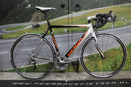 Koga Team Edition Shimano Ultegra 55cm  ZGAN