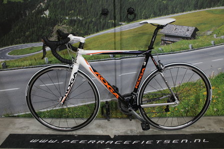 Koga Team Edition Shimano Ultegra 55cm  ZGAN