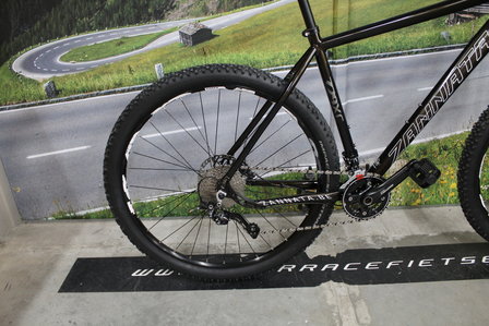 Zannata Z29 Shimano slx Deore Maat XL Nieuw 