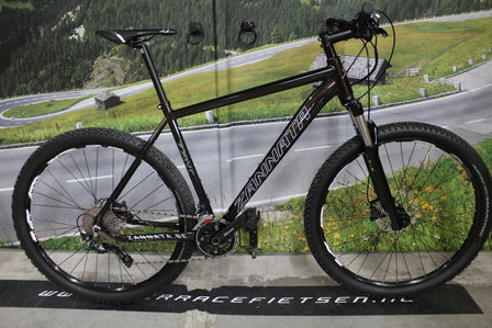 Zannata Z29 Shimano slx Deore Maat XL Nieuw 