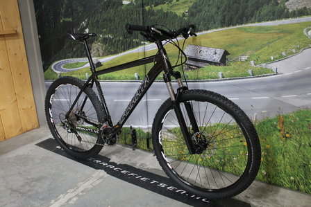 Zannata Z29 Shimano slx Deore Maat XL Nieuw 
