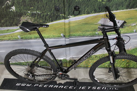 Zannata Z29 Shimano slx Deore Maat XL Nieuw 