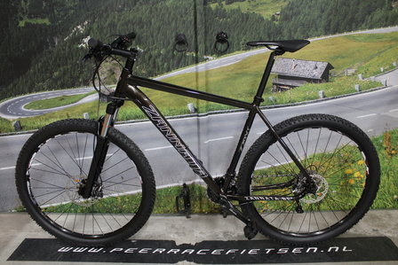 Zannata Z29 Shimano slx Deore Maat XL Nieuw 