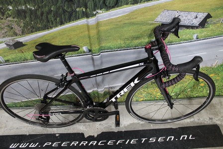 Trek Emonda Full Carbon Shimano 105 45cm ZGAN