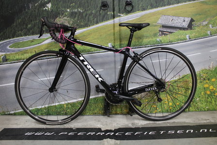 Trek Emonda Full Carbon Shimano 105 45cm ZGAN