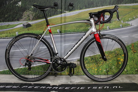 Specialized Allez Shimano 105 54cm NIEUWSTAAT - peerracefietsen