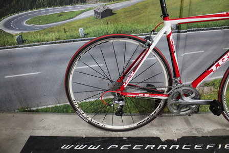 Trek 2.5 Shimano Ultegra 53cm ZGAN
