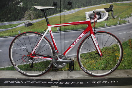 Trek 2.5 Shimano Ultegra 53cm ZGAN