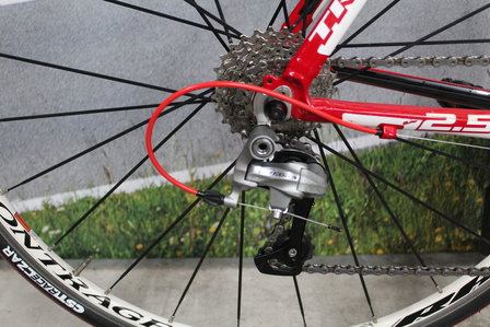Trek 2.5 Shimano Ultegra 53cm ZGAN