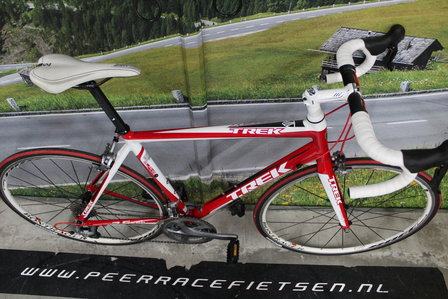 Trek 2.5 Shimano Ultegra 53cm ZGAN