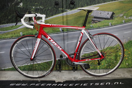 Trek 2.5 Shimano Ultegra 53cm ZGAN