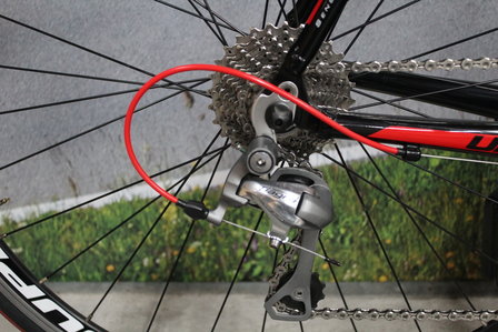 Sensa Umbria 58cm Shimano 105 ZGAN 