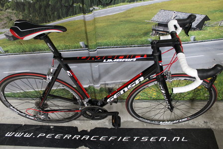 Sensa Umbria 58cm Shimano 105 ZGAN 