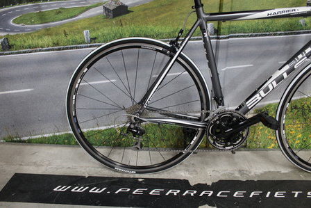 Bulls Harrier 58cm Shimano 105 ZGAN