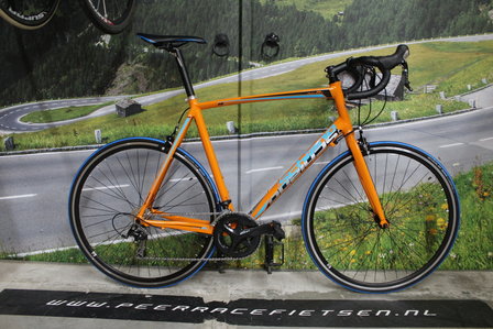 Schiano  Racefiets Shimano 105/sora 60cm Nieuw