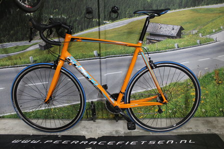 Schiano  Racefiets Shimano 105/sora 60cm Nieuw