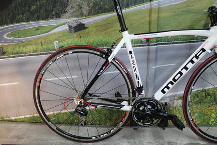Motta gianni 52cm Shimano 105 NIEUWSTAAT