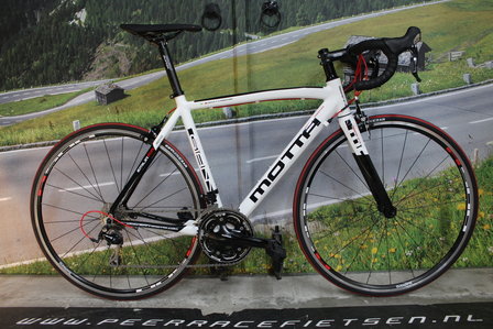 Motta gianni 52cm Shimano 105 NIEUWSTAAT