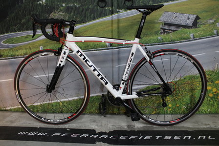 Motta gianni 52cm Shimano 105 NIEUWSTAAT