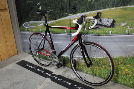 Haibike Tour RC  Shimano Tiagra 58cm  ZGAN