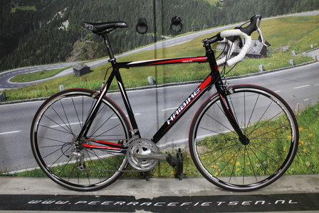 Haibike Tour RC  Shimano Tiagra 58cm  ZGAN