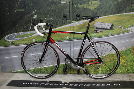 Haibike Tour RC  Shimano Tiagra 58cm  ZGAN