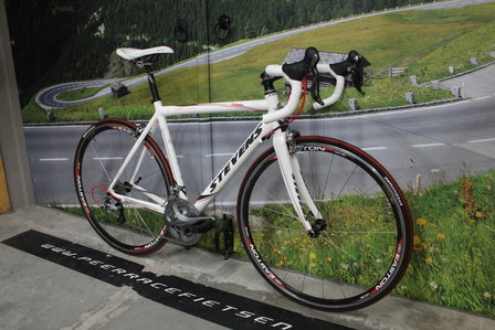 Stevens Aspin Shimano Ultegra 52cm ZGAN