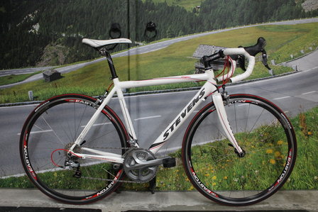 Stevens Aspin Shimano Ultegra 52cm ZGAN