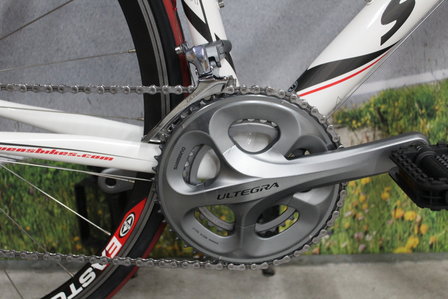 Stevens Aspin Shimano Ultegra 52cm ZGAN