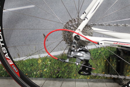 Stevens Aspin Shimano Ultegra 52cm ZGAN