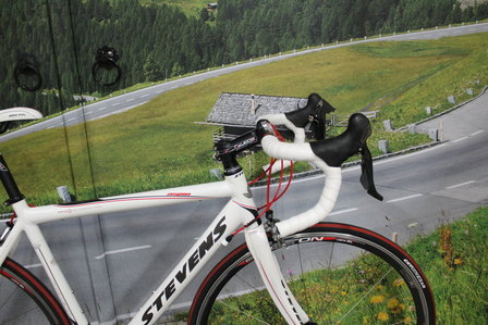 Stevens Aspin Shimano Ultegra 52cm ZGAN