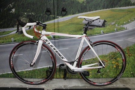 Stevens Aspin Shimano Ultegra 52cm ZGAN