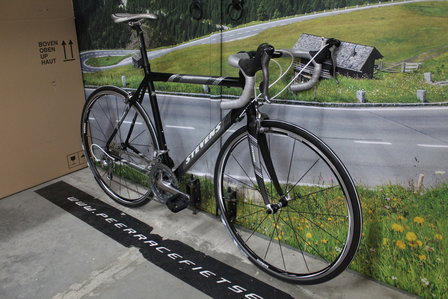Stevens Stelvio Shimano 105 56cm ZGAN