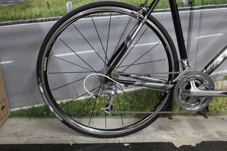 Stevens Stelvio Shimano 105 56cm ZGAN