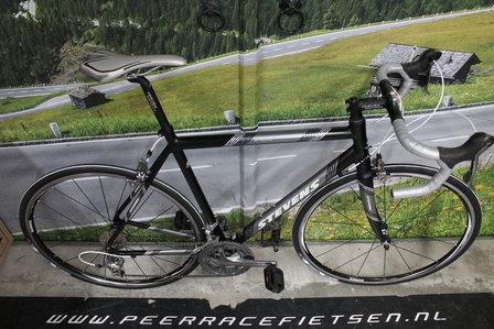 Stevens Stelvio Shimano 105 56cm ZGAN