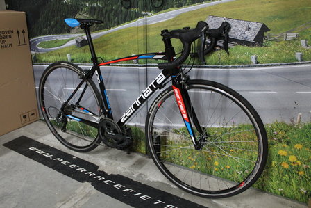 Zannata Z30 49cm Shimano Tiagra ZGAN