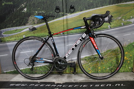 Zannata Z30 49cm Shimano Tiagra ZGAN