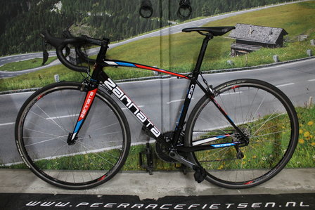 Zannata Z30 49cm Shimano Tiagra ZGAN