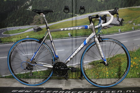 Trek 2.3 Heren racefiets 56cm Shimano 105 