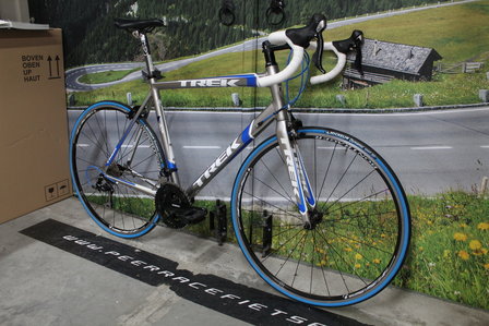 Trek 2.3 Heren racefiets 56cm Shimano 105 