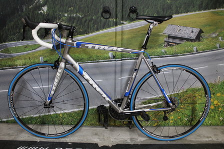 Trek 2.3 Heren racefiets 56cm Shimano 105 