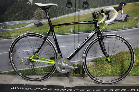 Lapierre Audacio 400  Shimano Tiagra Dames Racefiets 56cm NIEUWSTAAT