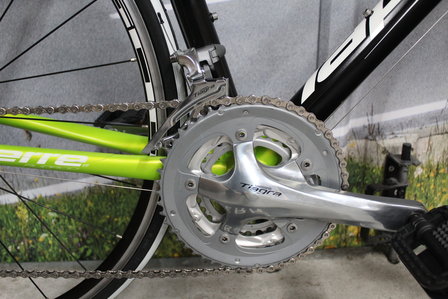 Lapierre Audacio 400  Shimano Tiagra Dames Racefiets 56cm NIEUWSTAAT